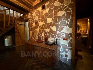 Баня на дровах «Гуцулочка» відгуки, лазня/сауна Крюковщина  район ул. П.Орлика 22, фото, адреса з картою проїзду.