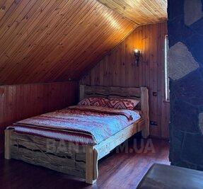 Баня на дровах «Гуцулочка» відгуки, лазня/сауна Крюковщина  район ул. П.Орлика 22, фото, адреса з картою проїзду.