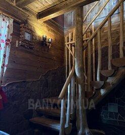 Баня на дровах «Гуцулочка» відгуки, лазня/сауна Крюковщина  район ул. П.Орлика 22, фото, адреса з картою проїзду.