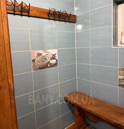 Баня на дровах «Гуцулочка» відгуки, лазня/сауна Крюковщина  район ул. П.Орлика 22, фото, адреса з картою проїзду.