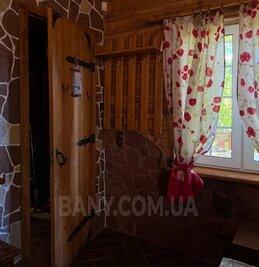 Баня на дровах «Гуцулочка» відгуки, лазня/сауна Крюковщина  район ул. П.Орлика 22, фото, адреса з картою проїзду.