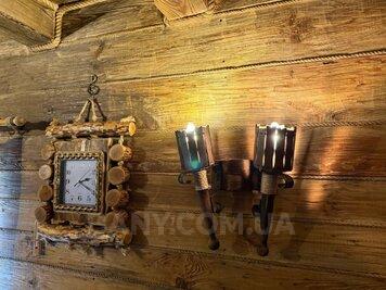 Баня на дровах «Гуцулочка» відгуки, лазня/сауна Крюковщина  район ул. П.Орлика 22, фото, адреса з картою проїзду.