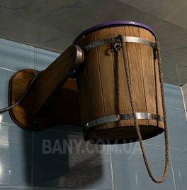 Баня на дровах «Гуцулочка» відгуки, лазня/сауна Крюковщина  район ул. П.Орлика 22, фото, адреса з картою проїзду.