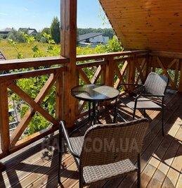 Баня на дровах «Гуцулочка» відгуки, лазня/сауна Крюковщина  район ул. П.Орлика 22, фото, адреса з картою проїзду.