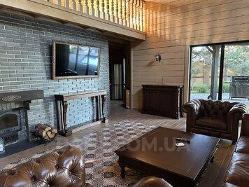 Баня Villa Malina на берегу Киевского моря с теплым бассейном. відгуки, лазня/сауна Лютиж  район улица Приморская, 92, Лютеж, Киевская область, фото, адреса з картою проїзду.