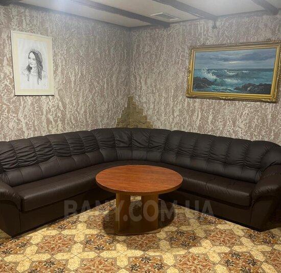 Bath complex «GOLDEN GATE» (on Krivonosa) reviews, bath/sauna Kyiv Solomensky district st. Maxima Krivonos, 27, photo, address with a travel card.