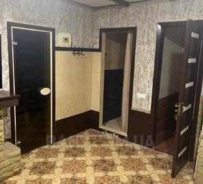 Bath complex «GOLDEN GATE» (on Krivonosa) reviews, bath/sauna Kyiv Solomensky district st. Maxima Krivonos, 27, photo, address with a travel card.