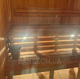 Bath complex «GOLDEN GATE» (on Krivonosa) reviews, bath/sauna Kyiv Solomensky district st. Maxima Krivonos, 27, photo, address with a travel card.