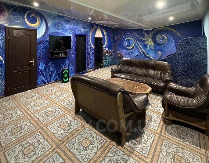 Bath complex «GOLDEN GATE» (on Krivonosa) reviews, bath/sauna Kyiv Solomensky district st. Maxima Krivonos, 27, photo, address with a travel card.