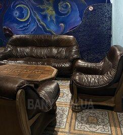 Bath complex «GOLDEN GATE» (on Krivonosa) reviews, bath/sauna Kyiv Solomensky district st. Maxima Krivonos, 27, photo, address with a travel card.