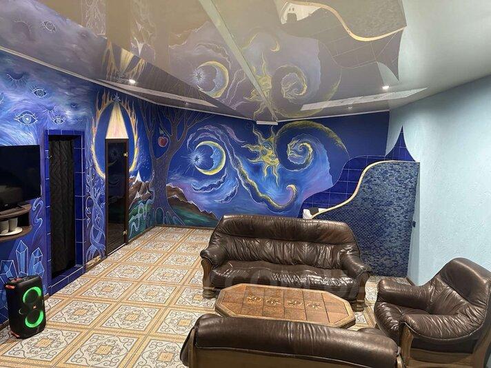 Bath complex «GOLDEN GATE» (on Krivonosa) reviews, bath/sauna Kyiv Solomensky district st. Maxima Krivonos, 27, photo, address with a travel card.