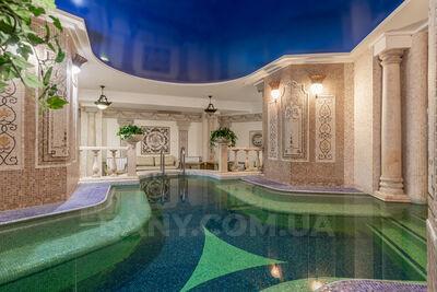 Спа-комплекс «SONATA» відгуки, лазня/сауна Киев Оболонский район Оболонская набережная, 17, фото, адреса з картою проїзду.