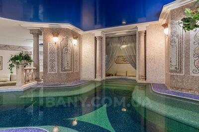 Спа-комплекс «SONATA» відгуки, лазня/сауна Киев Оболонский район Оболонская набережная, 17, фото, адреса з картою проїзду.