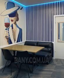 Сауна Мечты відгуки, лазня/сауна Киев Шевченковский район ул. Мечты, 18-Д, фото, адреса з картою проїзду.