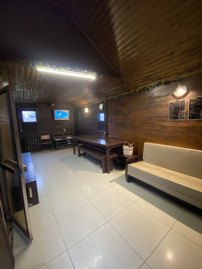 Спортивно-оздоровительный комплекс «Боксер» - бани на воде відгуки, лазня/сауна Киев Днепровский район Гидропарк, 800 м. от Венецианского моста. Координаты GPS: N50.456771 E30.578017, фото, адреса з картою проїзду.