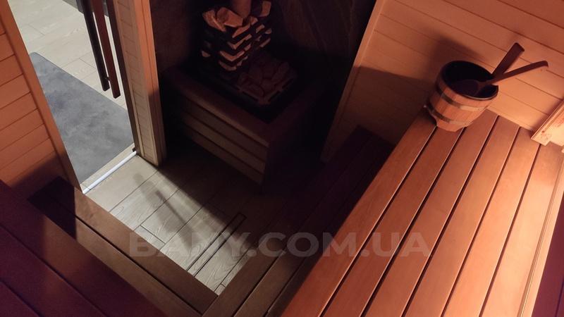 Sauna Lake House відгуки, лазня/сауна Киев Дарницкий район г. Киев, Осокорки -дачи (точный адрес по геолокации), фото, адреса з картою проїзду.