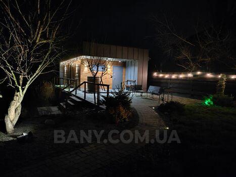Дарницкий район 