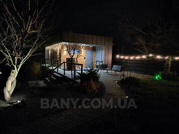Sauna Lake House відгуки, лазня/сауна Киев Дарницкий район г. Киев, Осокорки -дачи (точный адрес по геолокации), фото, адреса з картою проїзду.