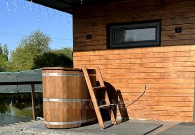 Sauna Lake House відгуки, лазня/сауна Киев Дарницкий район г. Киев, Осокорки -дачи (точный адрес по геолокации), фото, адреса з картою проїзду.