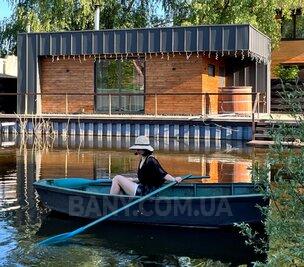 Sauna Lake House відгуки, лазня/сауна Киев Дарницкий район г. Киев, Осокорки -дачи (точный адрес по геолокации), фото, адреса з картою проїзду.