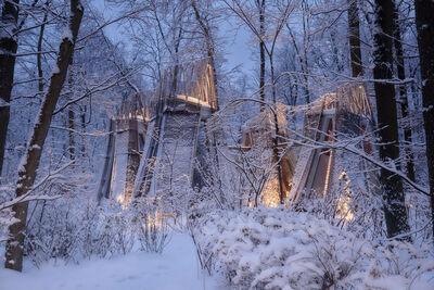 Namety Park reviews, bath/sauna Kyiv Goloseevsky district Glushkov Avenue, 1 (VDNKh), photo, address with a travel card.