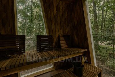 Namety Park reviews, bath/sauna Kyiv Goloseevsky district Glushkov Avenue, 1 (VDNKh), photo, address with a travel card.