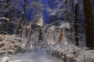 Namety Park reviews, bath/sauna Kyiv Goloseevsky district Glushkov Avenue, 1 (VDNKh), photo, address with a travel card.