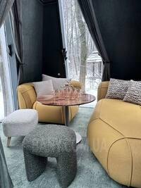 Namety Park reviews, bath/sauna Kyiv Goloseevsky district Glushkov Avenue, 1 (VDNKh), photo, address with a travel card.