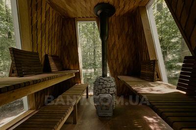 Namety Park reviews, bath/sauna Kyiv Goloseevsky district Glushkov Avenue, 1 (VDNKh), photo, address with a travel card.