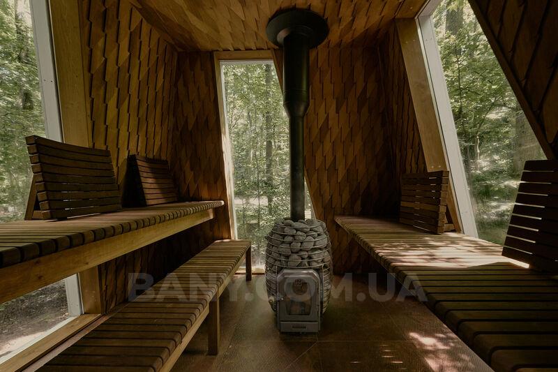 Namety Park reviews, bath/sauna Kyiv Goloseevsky district Glushkov Avenue, 1 (VDNKh), photo, address with a travel card.