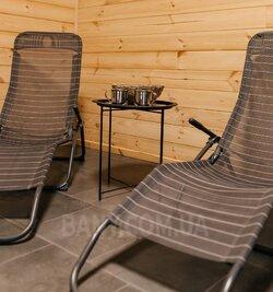 Banya A Frame Complex (Obukhov) reviews, bath/sauna Horokhove  district Gorokhovo village, Obukhovsky district, Kiev region, Sadovaya street 67A, photo, address with a travel card.