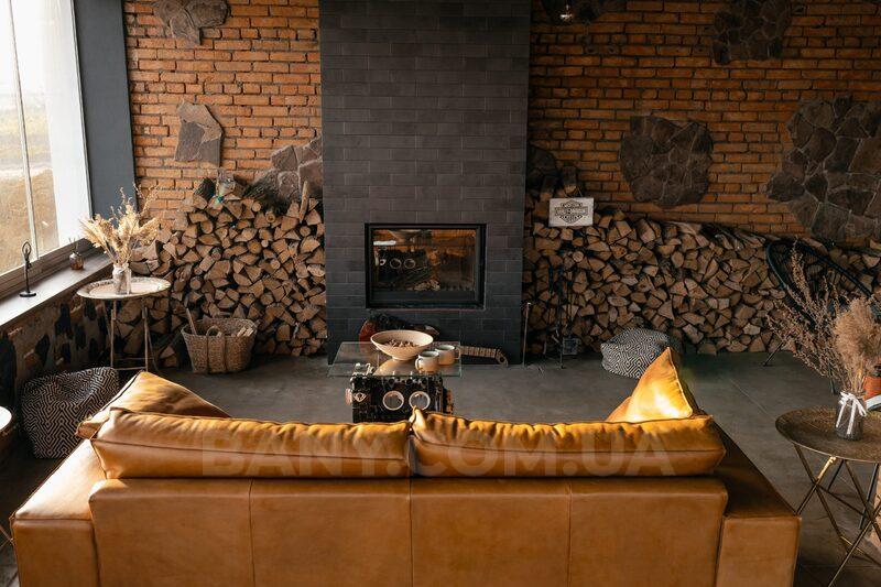 Banya A Frame Complex (Obukhov) reviews, bath/sauna Horokhove  district Gorokhovo village, Obukhovsky district, Kiev region, Sadovaya street 67A, photo, address with a travel card.