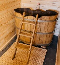 Banya A Frame Complex (Obukhov) reviews, bath/sauna Horokhove  district Gorokhovo village, Obukhovsky district, Kiev region, Sadovaya street 67A, photo, address with a travel card.