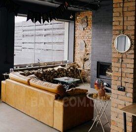 Banya A Frame Complex (Obukhov) reviews, bath/sauna Horokhove  district Gorokhovo village, Obukhovsky district, Kiev region, Sadovaya street 67A, photo, address with a travel card.