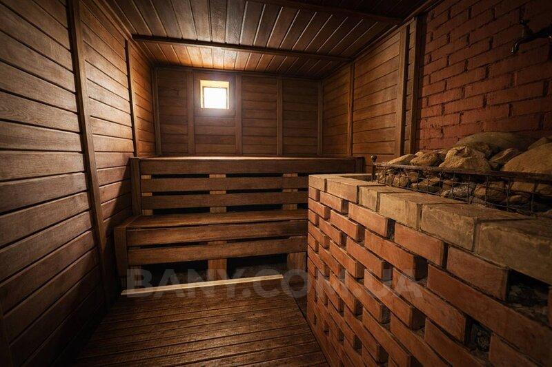 Баня «Семенівка» відгуки, лазня/сауна Дергачи  район Семенівка, Харківська область, фото, адреса з картою проїзду.