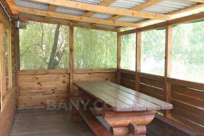 Баня «Семенівка» відгуки, лазня/сауна Дергачи  район Семенівка, Харківська область, фото, адреса з картою проїзду.