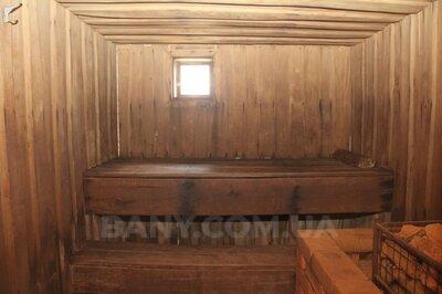 Баня «Семенівка» відгуки, лазня/сауна Дергачи  район Семенівка, Харківська область, фото, адреса з картою проїзду.