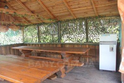 Баня «Семенівка» відгуки, лазня/сауна Дергачи  район Семенівка, Харківська область, фото, адреса з картою проїзду.