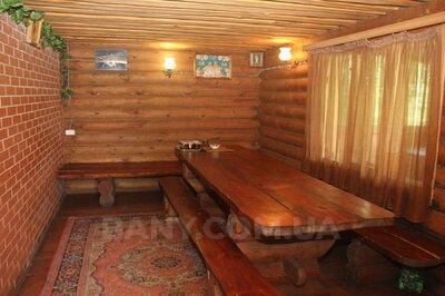 Баня «Семенівка» відгуки, лазня/сауна Дергачи  район Семенівка, Харківська область, фото, адреса з картою проїзду.