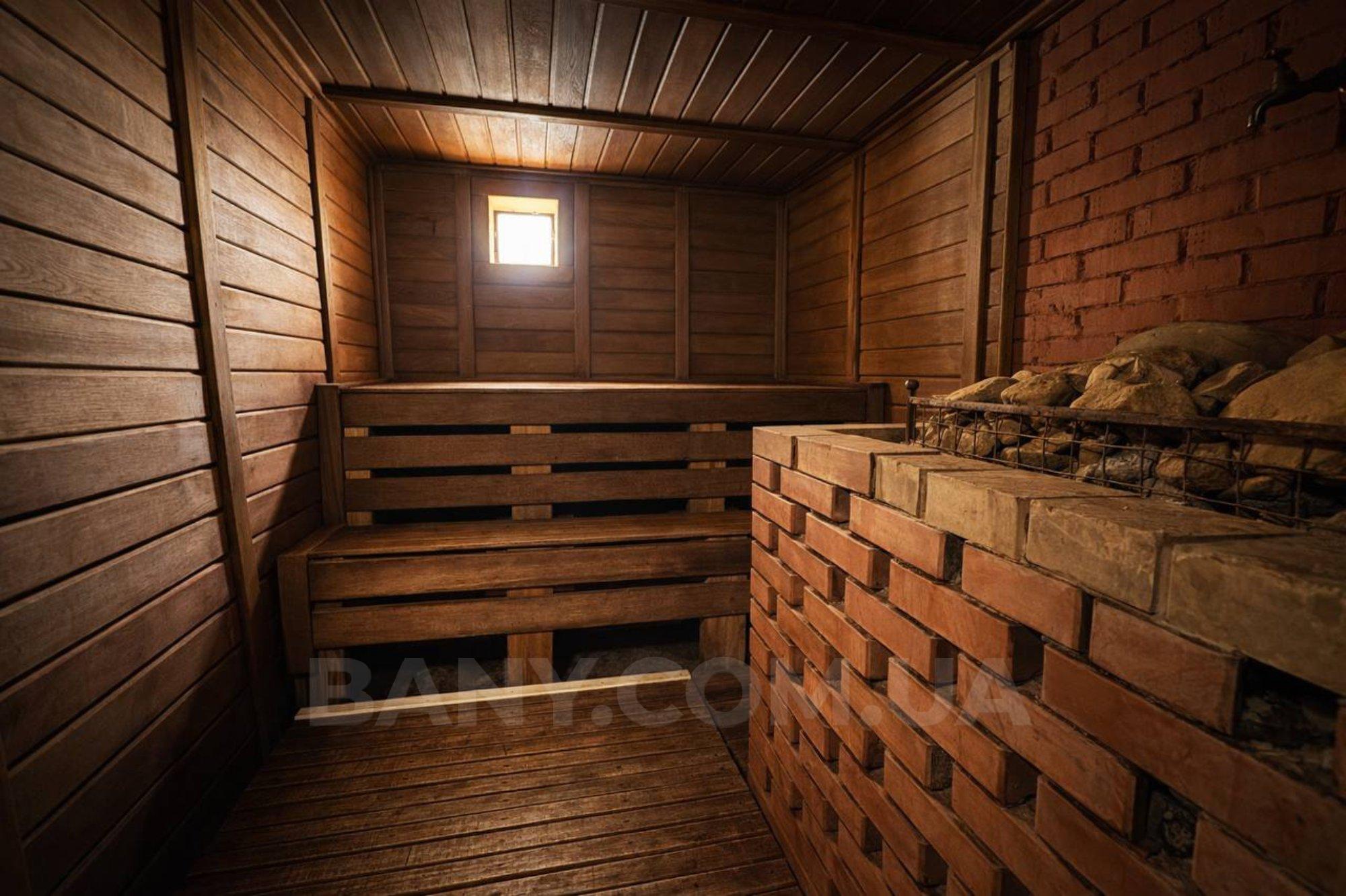 Баня «Семенівка» відгуки, лазня/сауна Дергачи  район Семенівка, Харківська область, фото, адреса з картою проїзду.