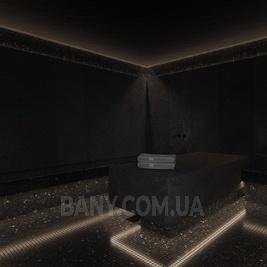 OMO Ikigai Wellness Club відгуки, лазня/сауна Киев Днепровский район Венецианский остров, 1, фото, адреса з картою проїзду.