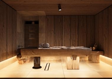 OMO Ikigai Wellness Club відгуки, лазня/сауна Киев Днепровский район Венецианский остров, 1, фото, адреса з картою проїзду.