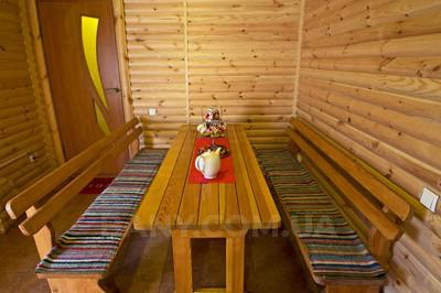 Sauna, bath Sauna in Staraya Boyarka, Kyiv reviews, photo, address - bany.com.ua Sauna in Staraya Boyarka reviews, bath/sauna Kyiv Goloseevsky district Boyarka, st. Vasylkivska, 46/2, photo, address with a travel card.