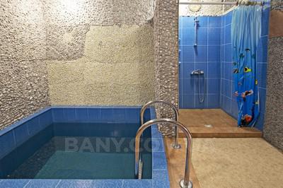 Sauna, bath Sauna in Staraya Boyarka, Kyiv reviews, photo, address - bany.com.ua Sauna in Staraya Boyarka reviews, bath/sauna Kyiv Goloseevsky district Boyarka, st. Vasylkivska, 46/2, photo, address with a travel card.