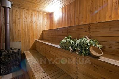 Sauna, bath Sauna in Staraya Boyarka, Kyiv reviews, photo, address - bany.com.ua Sauna in Staraya Boyarka reviews, bath/sauna Kyiv Goloseevsky district Boyarka, st. Vasylkivska, 46/2, photo, address with a travel card.