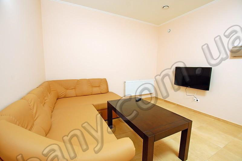 Sauna complex on Bogatyrskaya reviews, bath/sauna Kyiv Obolonsky district st. Bogatyrskaya 12-A, photo, address with a travel card.