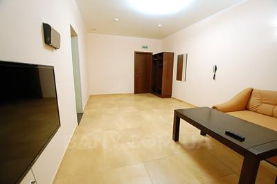 Sauna complex on Bogatyrskaya reviews, bath/sauna Kyiv Obolonsky district st. Bogatyrskaya 12-A, photo, address with a travel card.