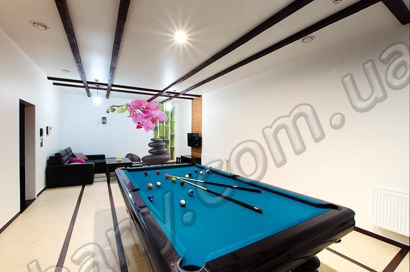 Sauna complex on Bogatyrskaya reviews, bath/sauna Kyiv Obolonsky district st. Bogatyrskaya 12-A, photo, address with a travel card.