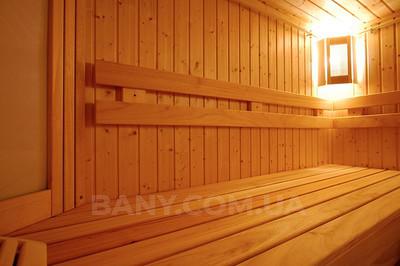 Sauna complex on Bogatyrskaya reviews, bath/sauna Kyiv Obolonsky district st. Bogatyrskaya 12-A, photo, address with a travel card.