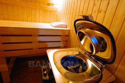 Sauna complex on Bogatyrskaya reviews, bath/sauna Kyiv Obolonsky district st. Bogatyrskaya 12-A, photo, address with a travel card.